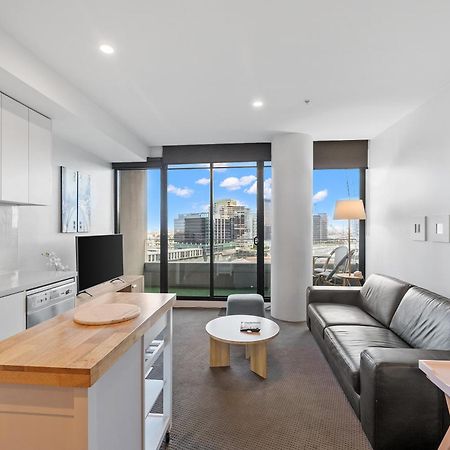 Resort Style Living Yarra Wharf Melbourne Luaran gambar