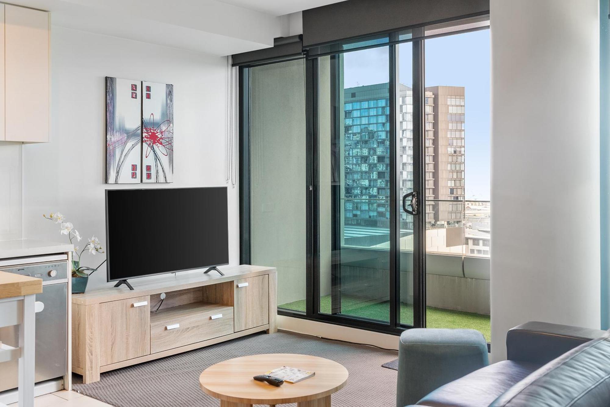 Resort Style Living Yarra Wharf Melbourne Luaran gambar
