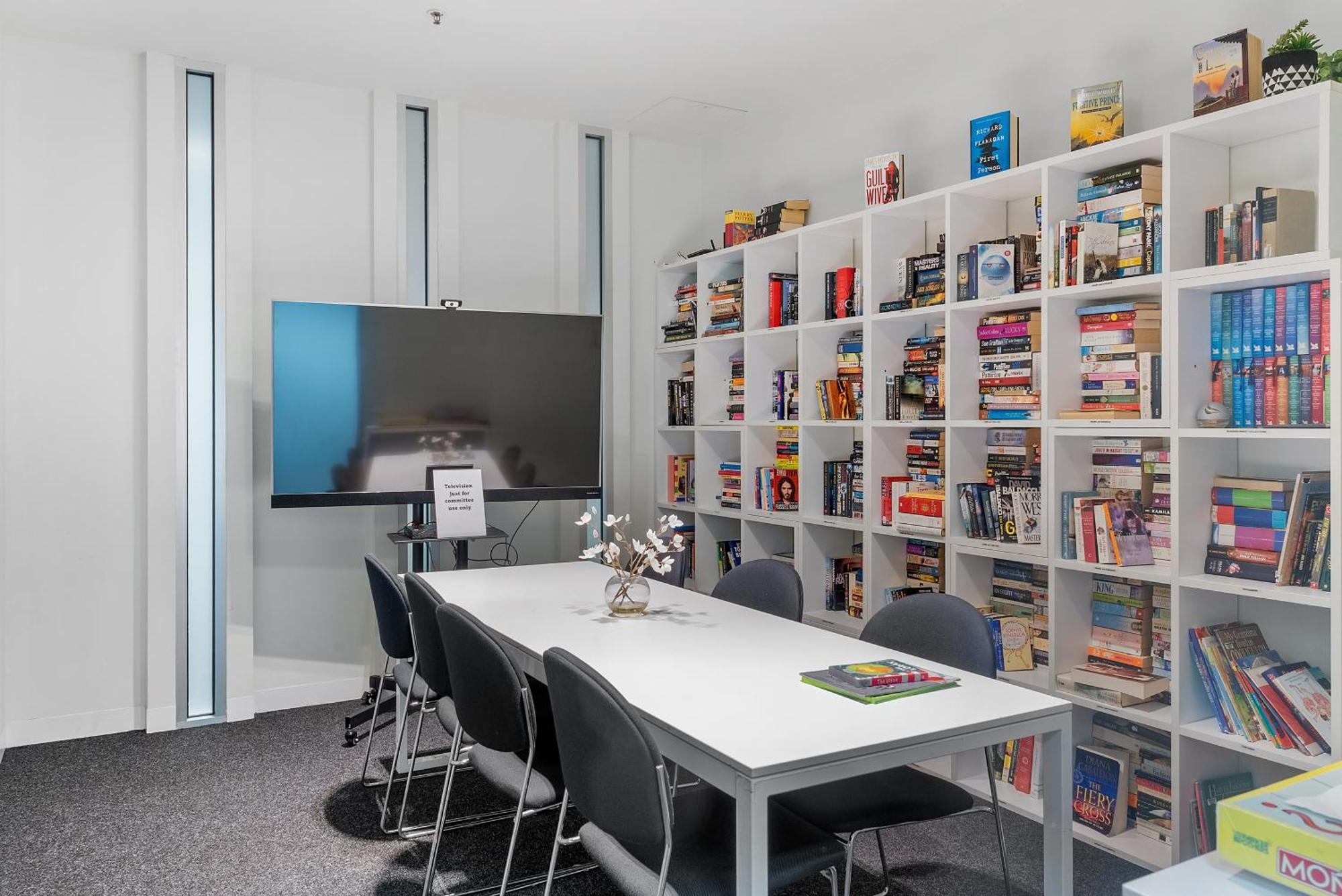Resort Style Living Yarra Wharf Melbourne Luaran gambar