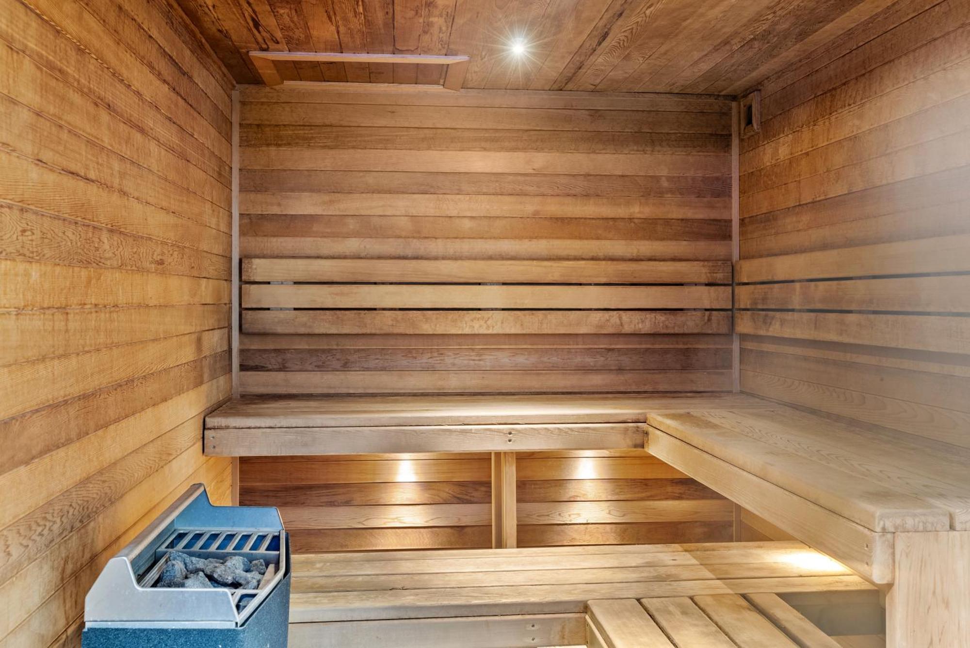 Resort Style Living Yarra Wharf Melbourne Luaran gambar