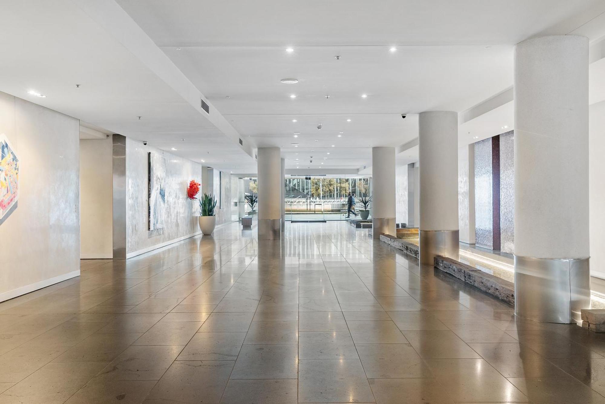 Resort Style Living Yarra Wharf Melbourne Luaran gambar