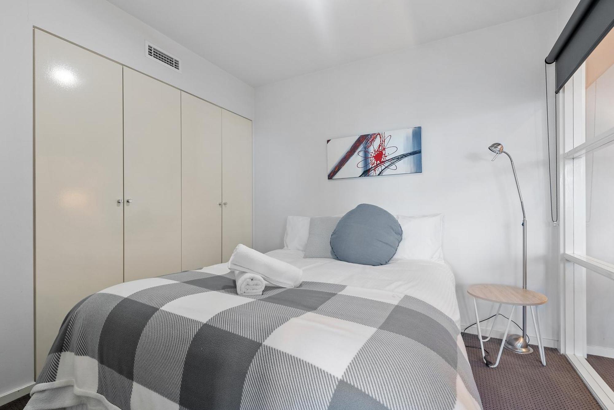 Resort Style Living Yarra Wharf Melbourne Luaran gambar