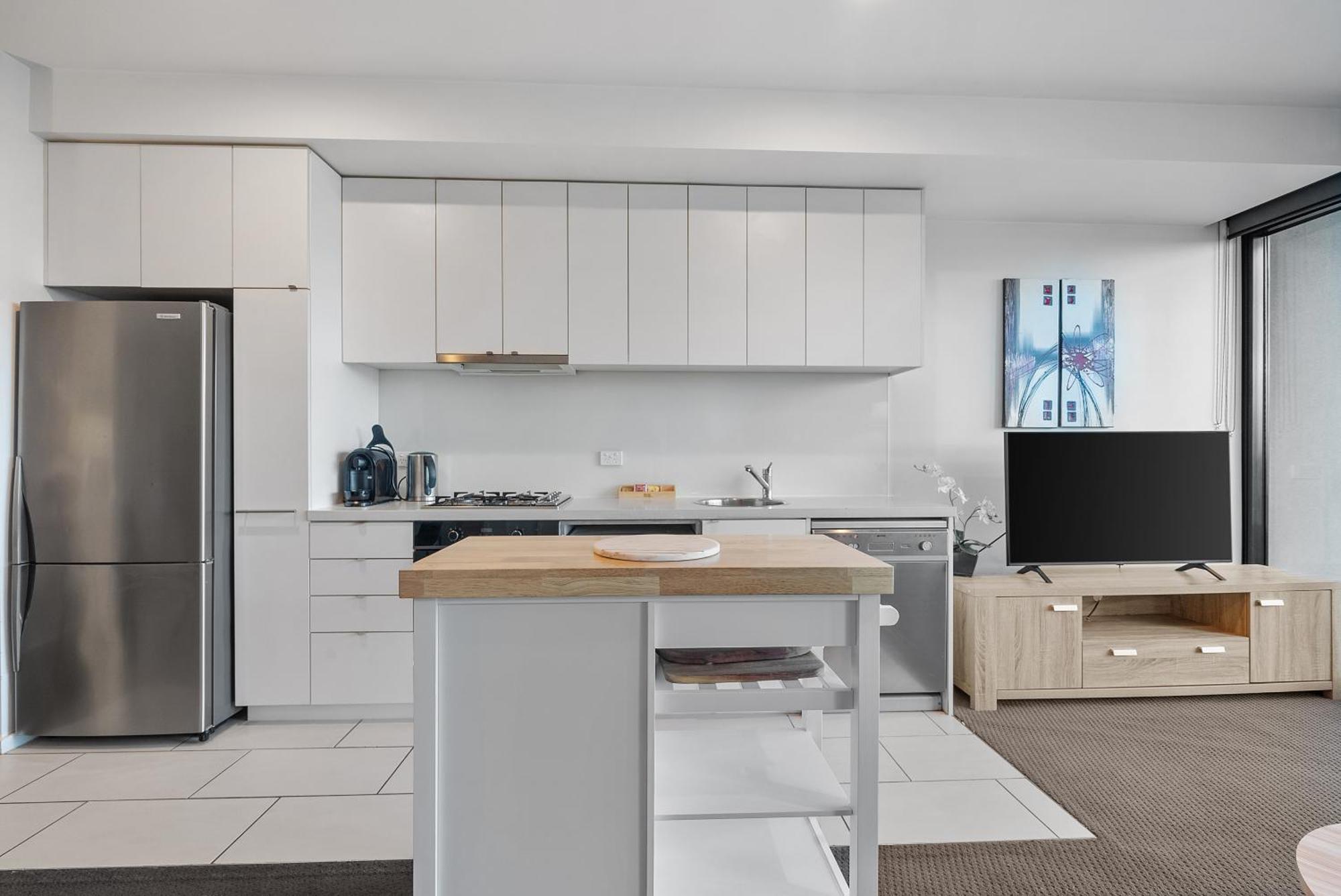 Resort Style Living Yarra Wharf Melbourne Luaran gambar