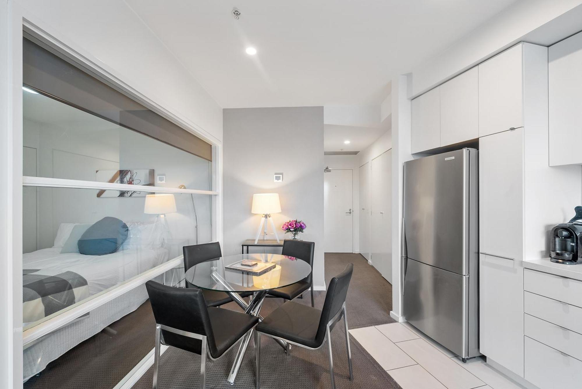 Resort Style Living Yarra Wharf Melbourne Luaran gambar