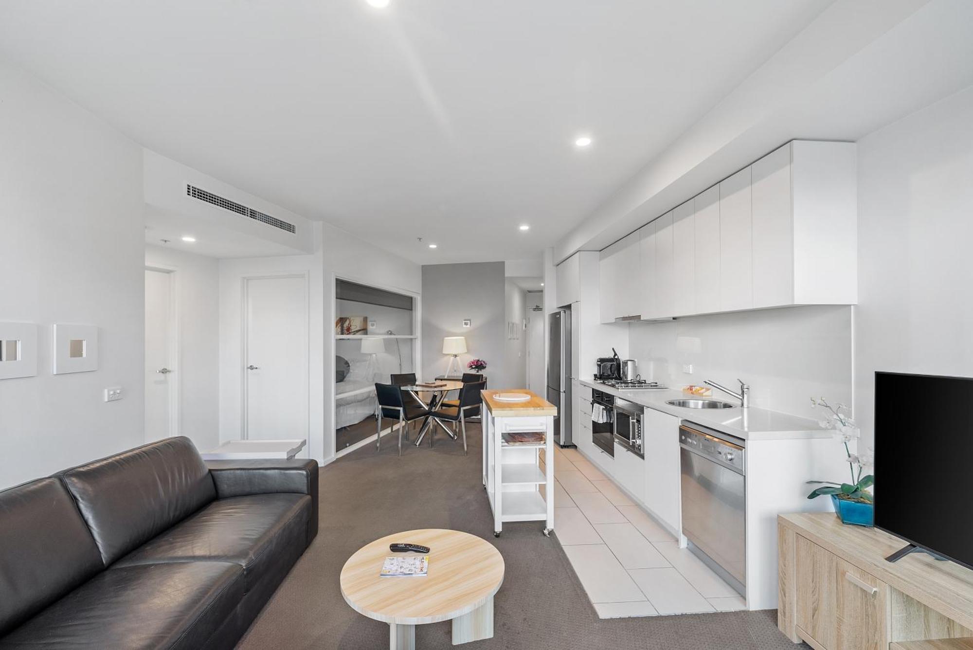 Resort Style Living Yarra Wharf Melbourne Luaran gambar